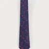 Hombre Alvaro Moreno CORBATA JACQUARD MF