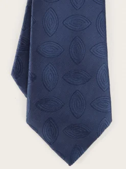Hombre Alvaro Moreno CORBATA JACQUARD MF