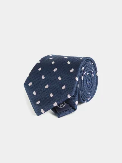 Hombre Alvaro Moreno CORBATA JACQUARD MF
