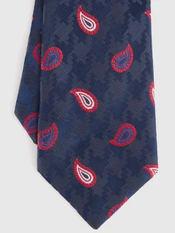 Hombre Alvaro Moreno CORBATA JACQUARD MF