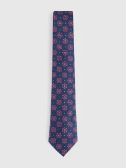 Hombre Alvaro Moreno CORBATA JACQUARD MF