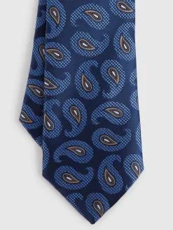 Hombre Alvaro Moreno CORBATA JACQUARD MF