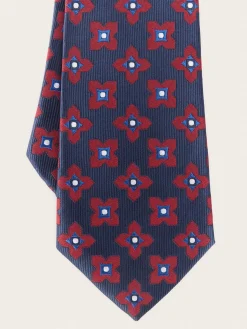 Hombre Alvaro Moreno CORBATA JACQUARD MF