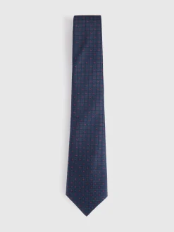 Hombre Alvaro Moreno CORBATA JACQUARD MF