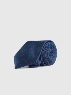 Hombre Alvaro Moreno CORBATA JACQUARD MF