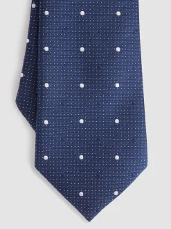 Hombre Alvaro Moreno CORBATA JACQUARD MF