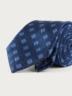 Hombre Alvaro Moreno CORBATA JACQUARD MF