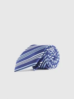 Hombre Alvaro Moreno CORBATA JACQUARD MF