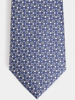 Hombre Alvaro Moreno CORBATA JACQUARD MF