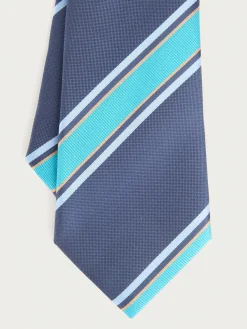 Hombre Alvaro Moreno CORBATA JACQUARD MF