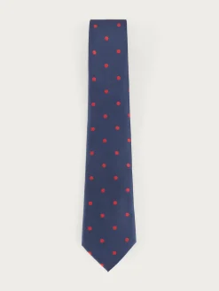 Hombre Alvaro Moreno CORBATA JACQUARD MF