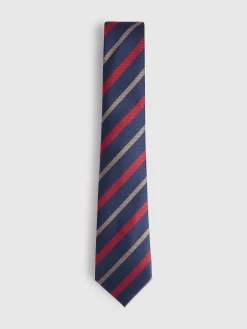 Hombre Alvaro Moreno CORBATA JACQUARD MF