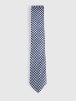 Hombre Alvaro Moreno CORBATA JACQUARD MF