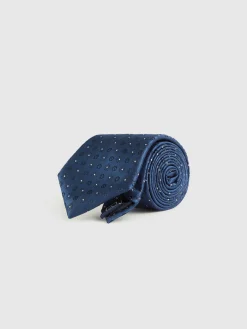 Hombre Alvaro Moreno CORBATA JACQUARD MF