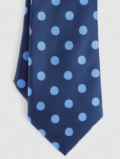 Hombre Alvaro Moreno CORBATA JACQUARD MF