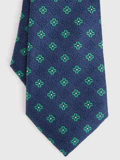 Hombre Alvaro Moreno CORBATA JACQUARD MF