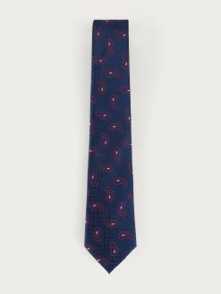 Hombre Alvaro Moreno CORBATA JACQUARD MF