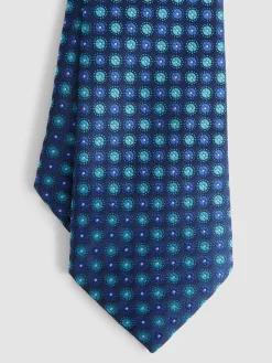 Hombre Alvaro Moreno CORBATA JACQUARD MF