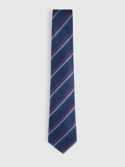 Hombre Alvaro Moreno CORBATA JACQUARD MF