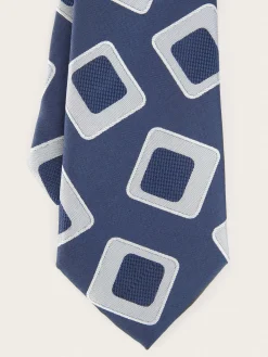 Hombre Alvaro Moreno CORBATA JACQUARD MF