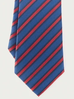 Hombre Alvaro Moreno CORBATA JACQUARD MF