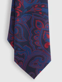 Hombre Alvaro Moreno CORBATA JACQUARD MF