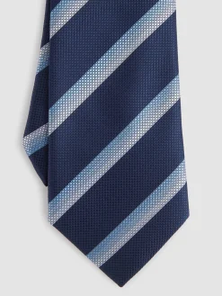 Hombre Alvaro Moreno CORBATA JACQUARD MF