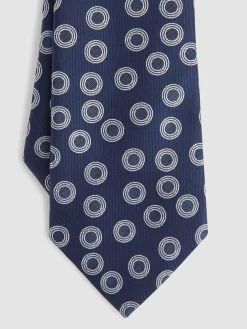 Hombre Alvaro Moreno CORBATA JACQUARD MF