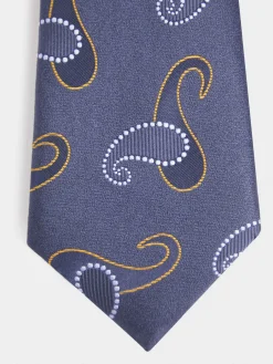 Hombre Alvaro Moreno CORBATA JACQUARD MF