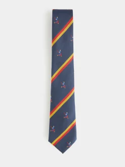 Hombre Alvaro Moreno CORBATA JACQUARD MF