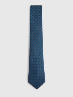 Hombre Alvaro Moreno CORBATA JACQUARD MF