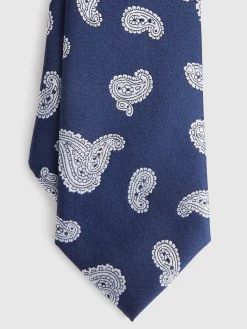 Hombre Alvaro Moreno CORBATA JACQUARD MF