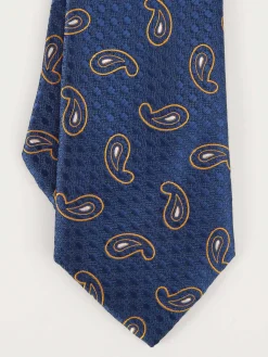 Hombre Alvaro Moreno CORBATA JACQUARD MF