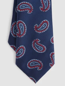 Hombre Alvaro Moreno CORBATA JACQUARD MF