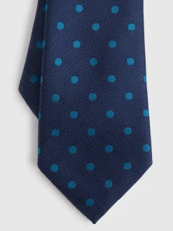Hombre Alvaro Moreno CORBATA JACQUARD MF