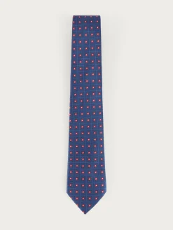 Hombre Alvaro Moreno CORBATA JACQUARD MF