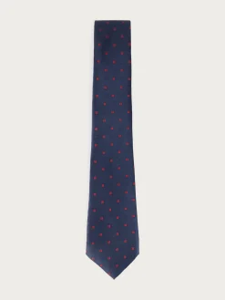 Hombre Alvaro Moreno CORBATA JACQUARD MF