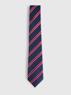 Hombre Alvaro Moreno CORBATA JACQUARD MF