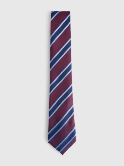 Hombre Alvaro Moreno CORBATA JACQUARD MF