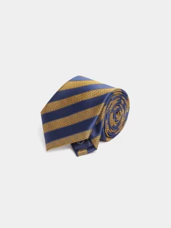 Hombre Alvaro Moreno CORBATA JACQUARD MF