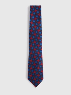 Hombre Alvaro Moreno CORBATA JACQUARD MF