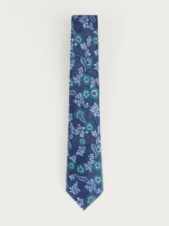 Hombre Alvaro Moreno CORBATA JACQUARD MF