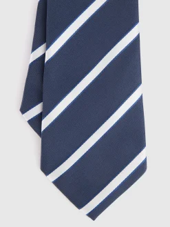 Hombre Alvaro Moreno CORBATA JACQUARD MF