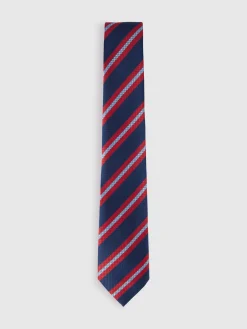 Hombre Alvaro Moreno CORBATA JACQUARD MF