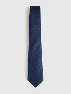 Hombre Alvaro Moreno CORBATA JACQUARD MF