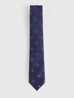 Hombre Alvaro Moreno CORBATA JACQUARD MF