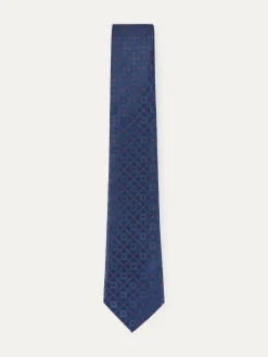 Hombre Alvaro Moreno CORBATA JACQUARD MF