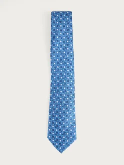 Hombre Alvaro Moreno CORBATA JACQUARD MF