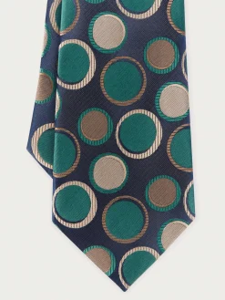 Hombre Alvaro Moreno CORBATA JACQUARD MF