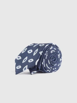 Hombre Alvaro Moreno CORBATA JACQUARD MF